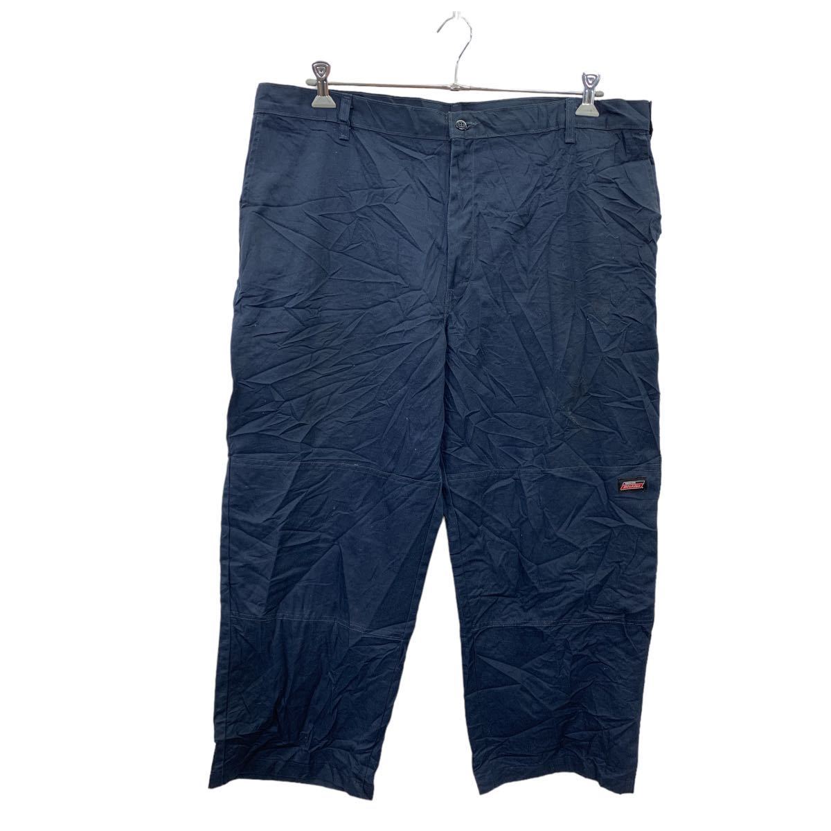 楽天市場】【中古】【古着】 Dickies ワークパンツ W42 ディッキーズ