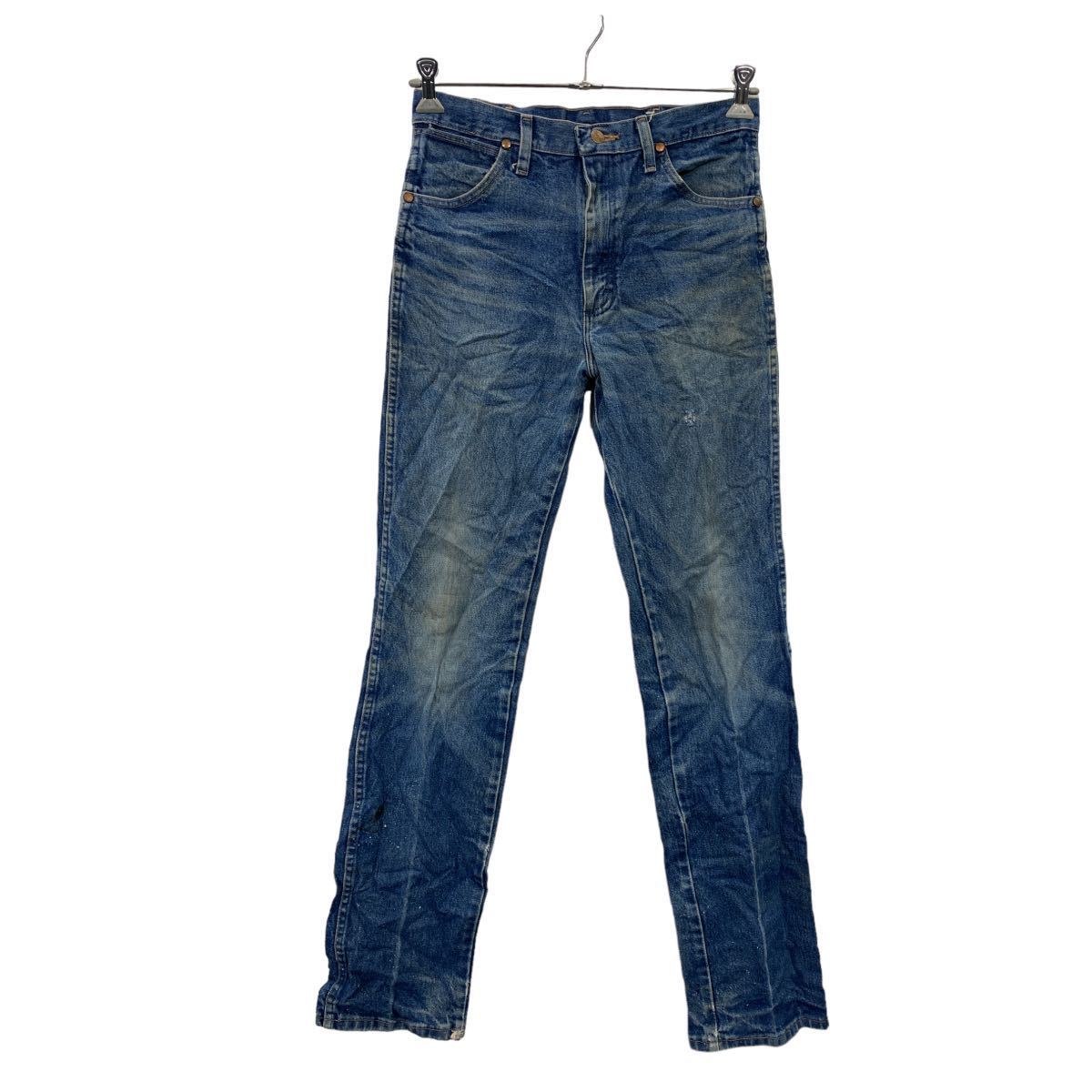 wrangler × wackomaria パンツ S wrangler × wackomaria パンツ S - メルカリ