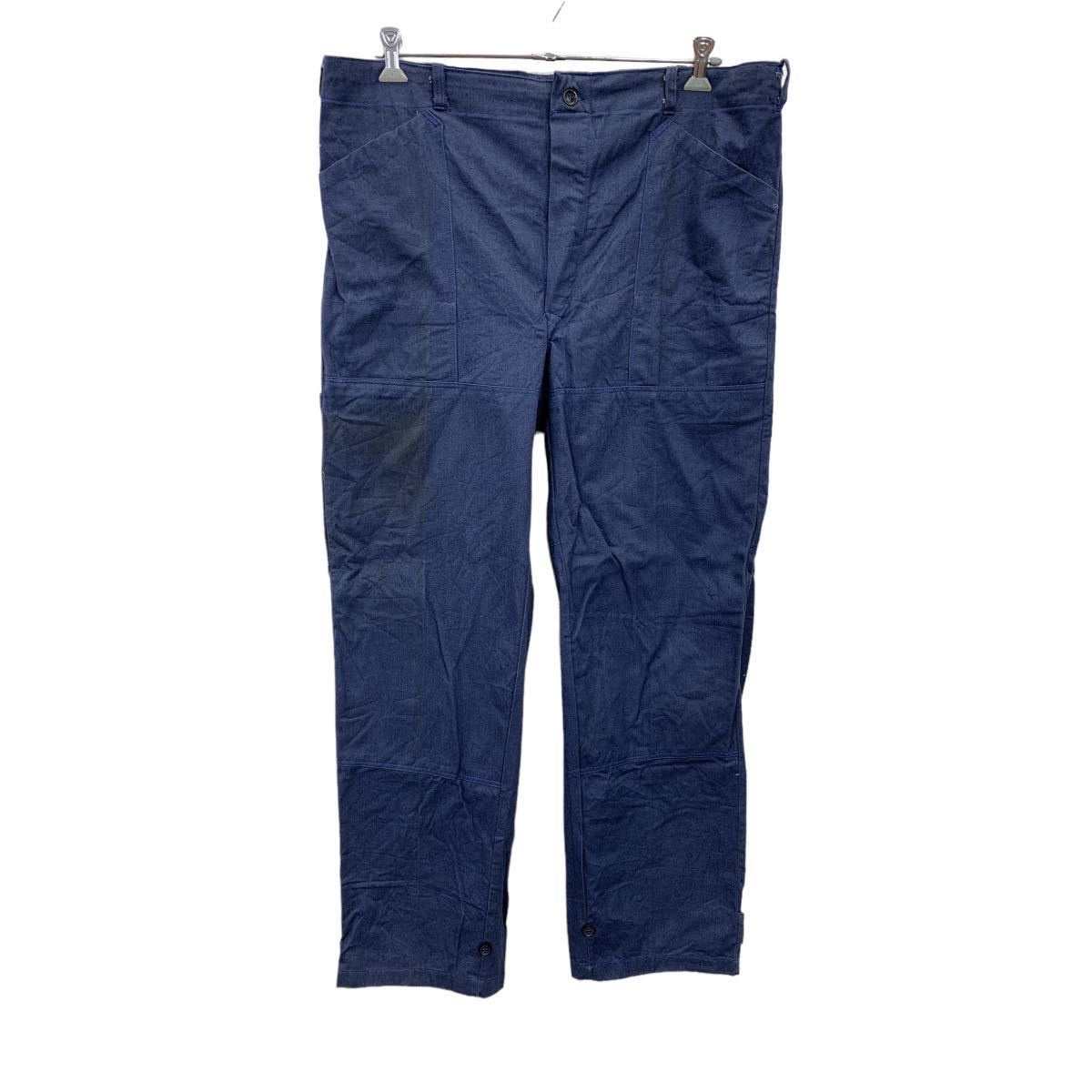 楽天市場】【中古】【古着】 ワークパンツ W34 カーゴパンツ