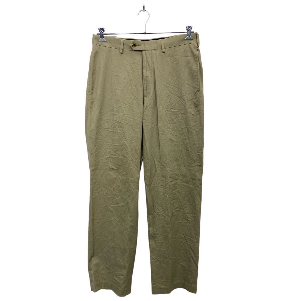 1950-60's ユーロ 玉虫色 スラックス 1950s-Early1960s European Vintage / VINTAGE EURO Trousers