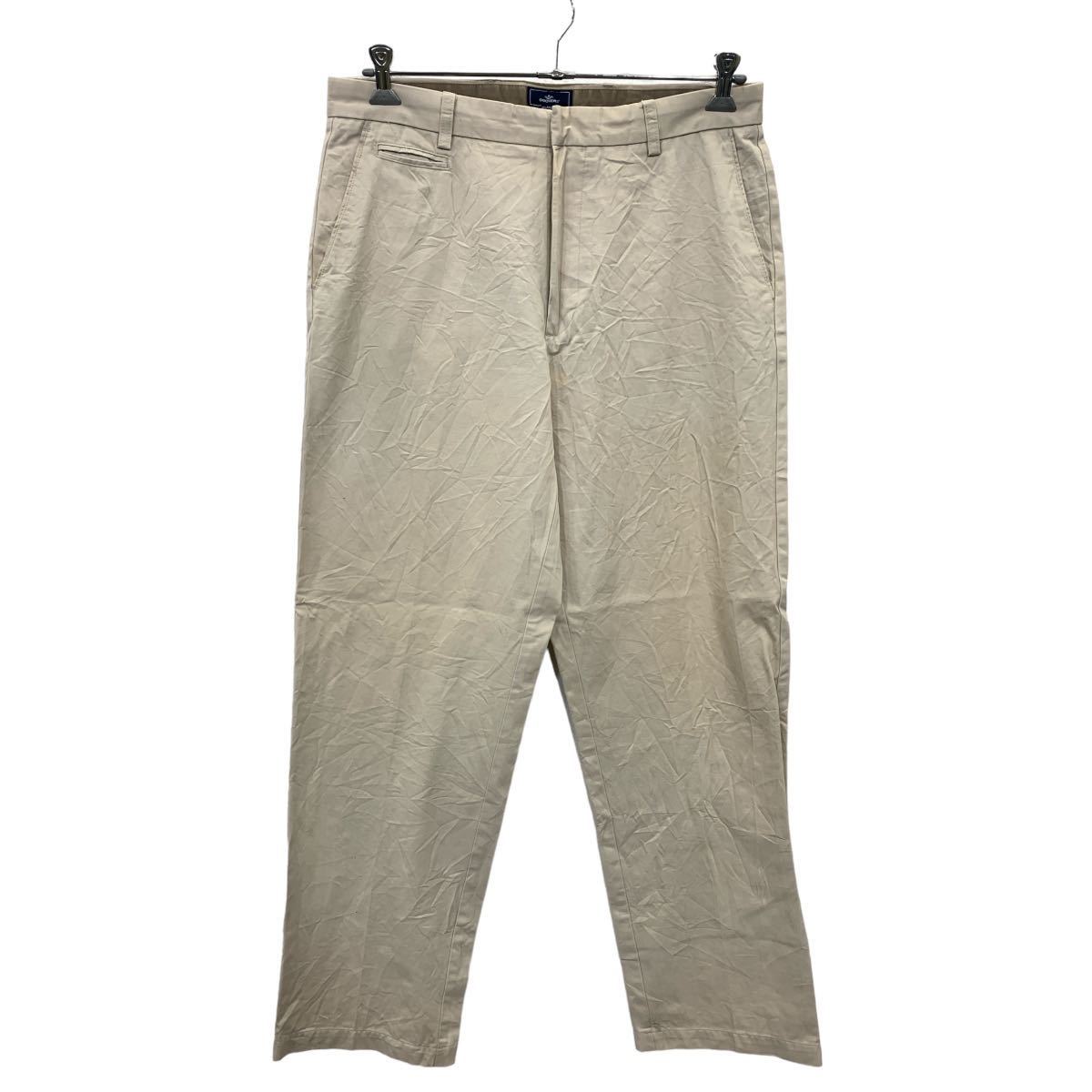 楽天市場】90年代 DOCKERS ドッカーズ 2タック スラックスパンツ