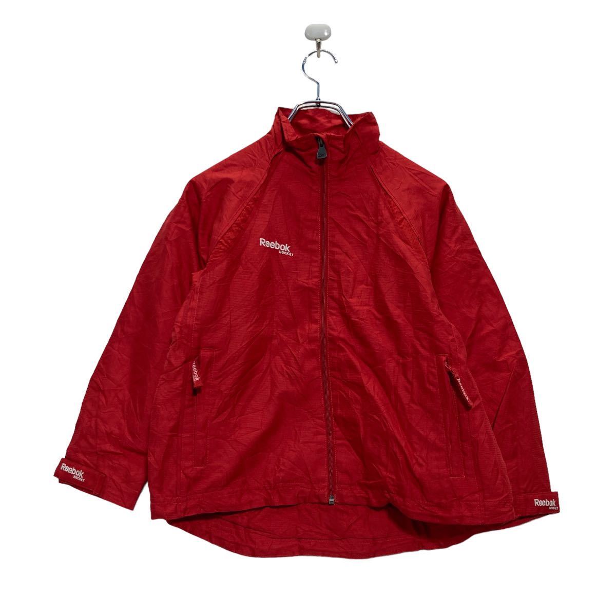 FCケルン　トレーニングジャケット　XL　Reebok　リーボック　赤　ドイツ FCケルン トレーニングジャケット XL Reebok リーボック 赤 ドイツ FC