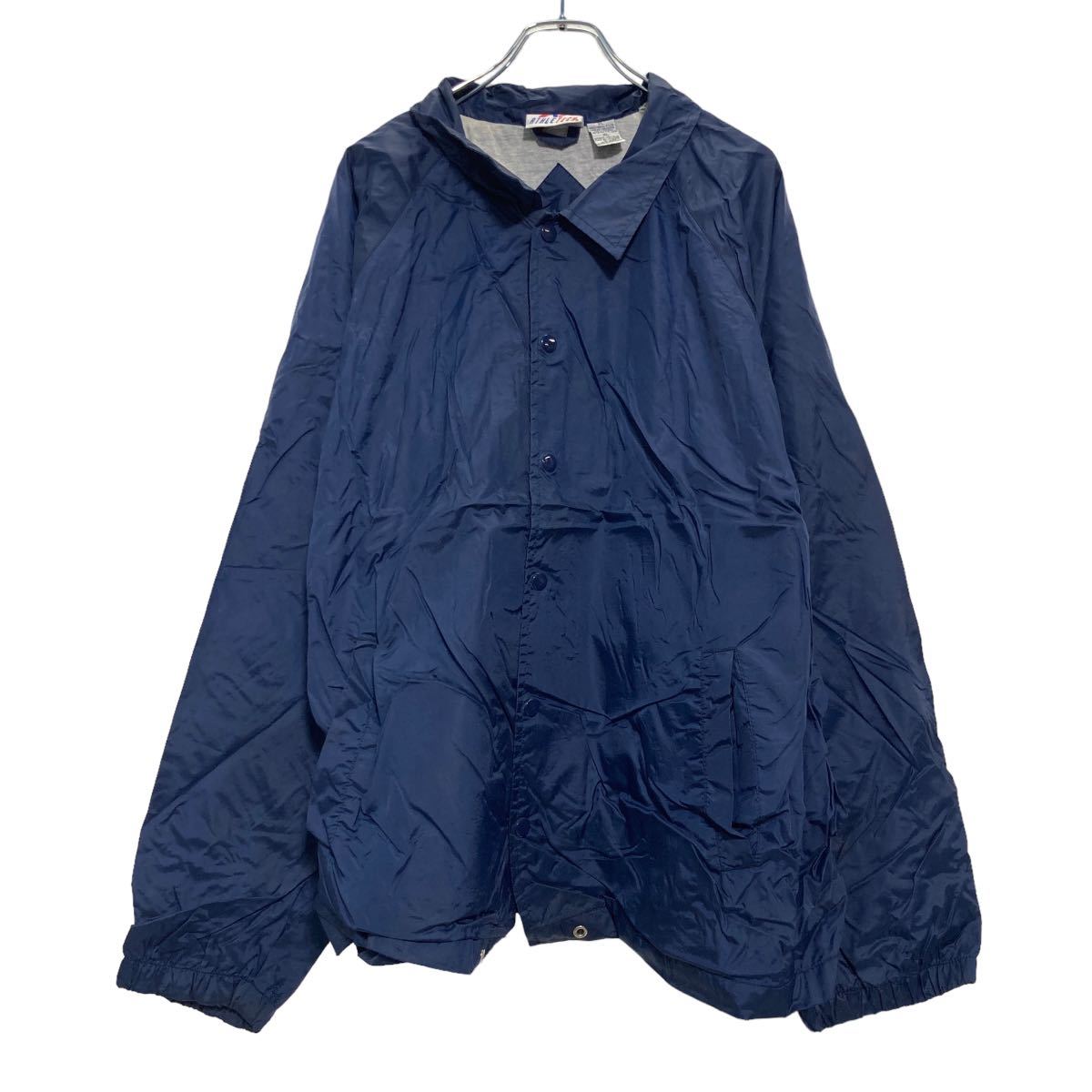 楽天市場】【中古】【古着】 コーチ ジャケット XL～ レッド