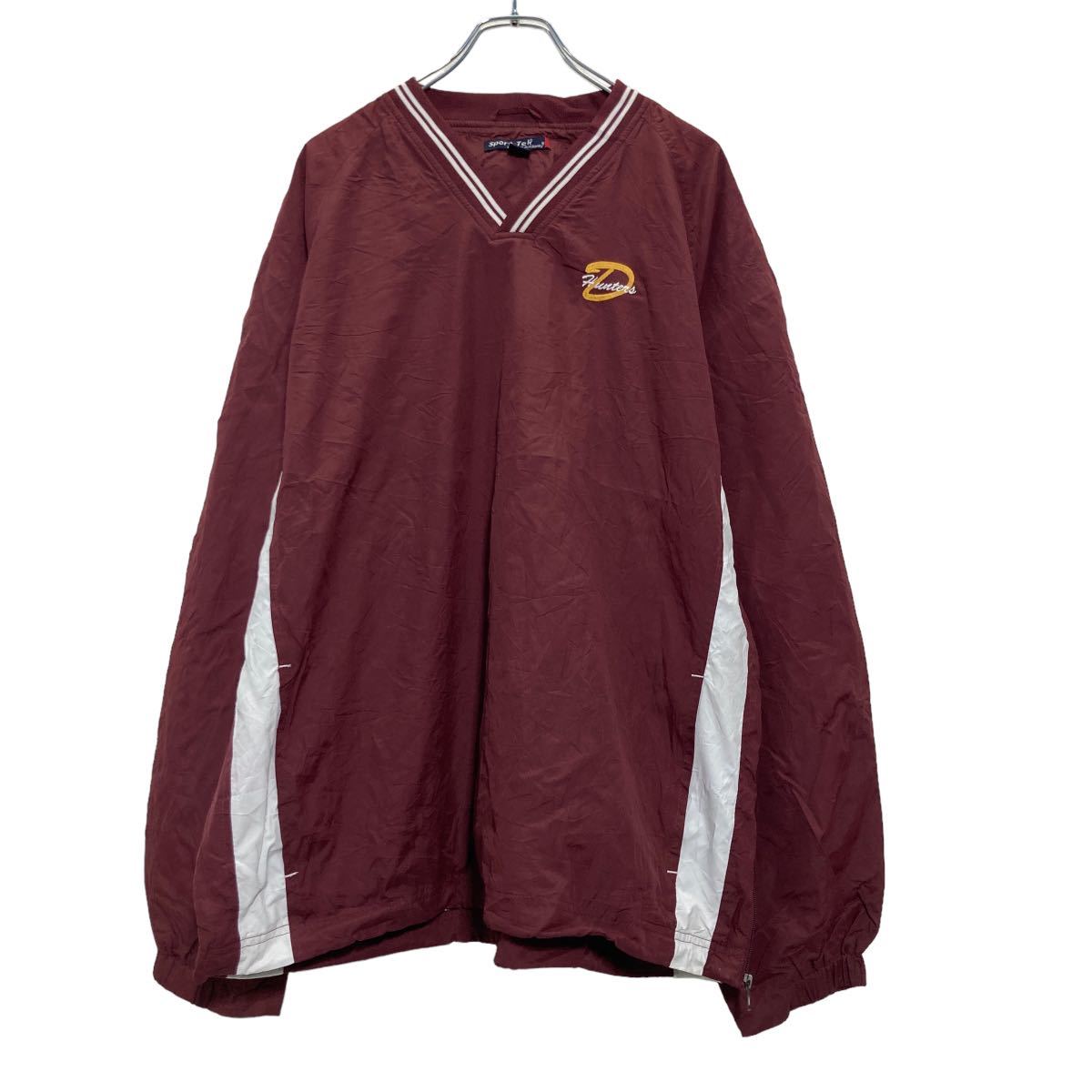 楽天市場】【中古】DARC SPORTフード収納式ナイロンジャケット オフ