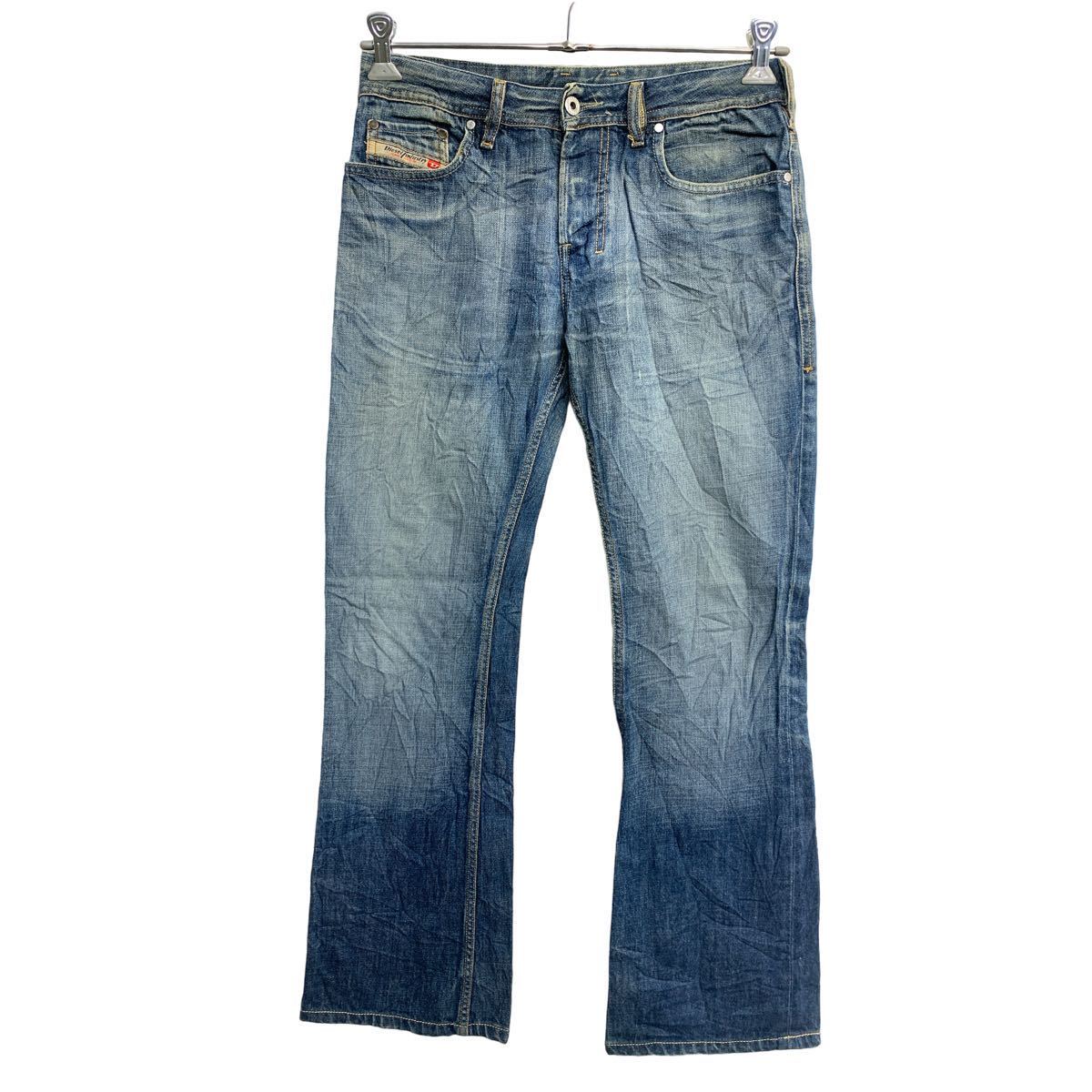 【新品・未使用】W30 ディーゼル diesel メンズ デニム 楽天市場】【中古】【古着】 DIESEL デニムパンツ W30
