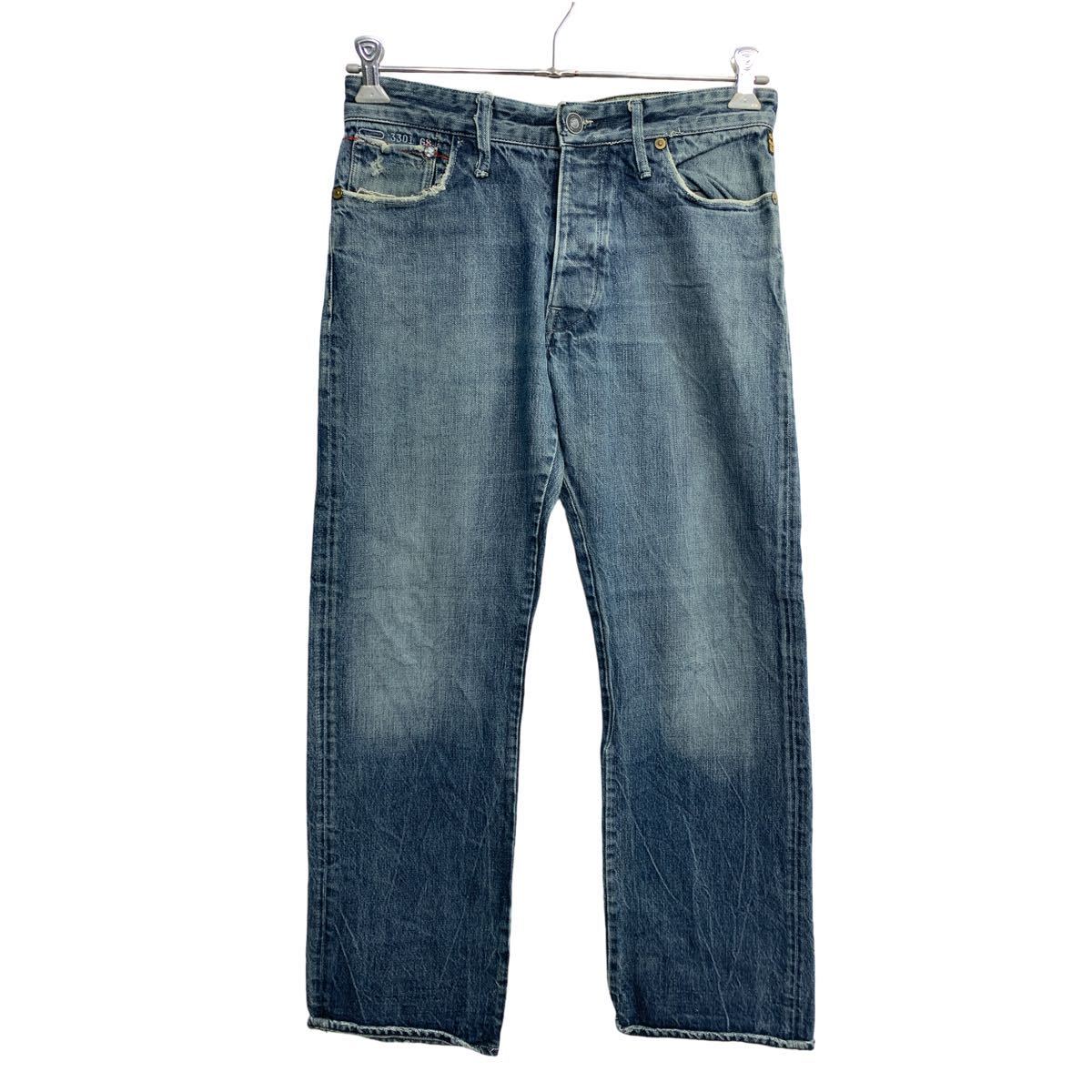 ●古着屋廃棄！在庫処分‼︎ ジースター ジーノ 台付き 楽天市場】【中古】【古着】 G-STAR RAW デニムパンツ W32