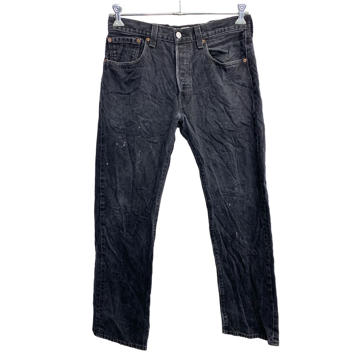楽天市場】【中古】古着 メキシコ製 Levi's リーバイス 501XX 501-0000