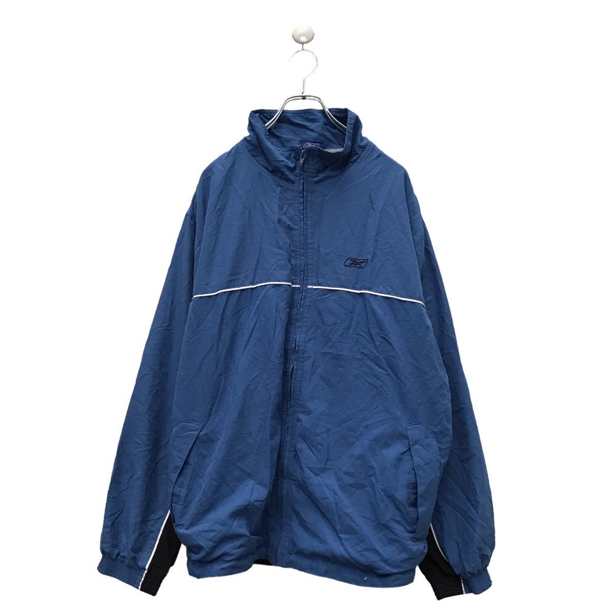 楽天市場】【中古】【古着】 Reebok ナイロン トラック