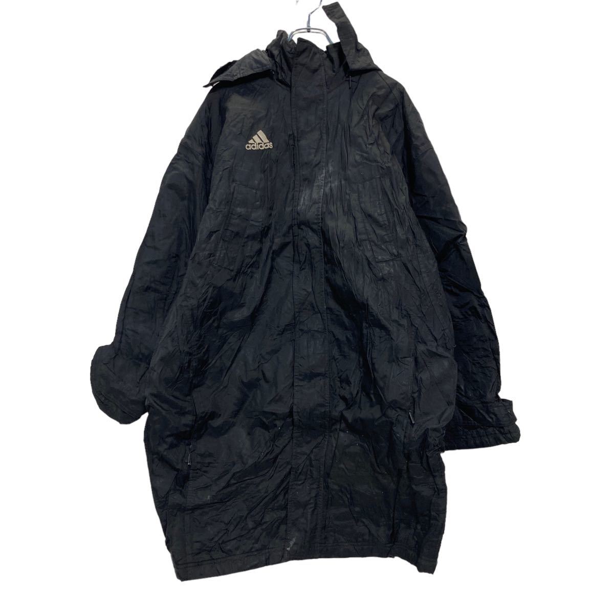 楽天市場】【中古】【古着】 adidas ジップアップ ナイロンジャケット