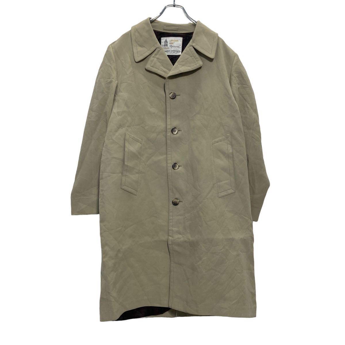 楽天市場】【中古】【古着】 Sears トレンチコート 44 2XL～ ベージュ