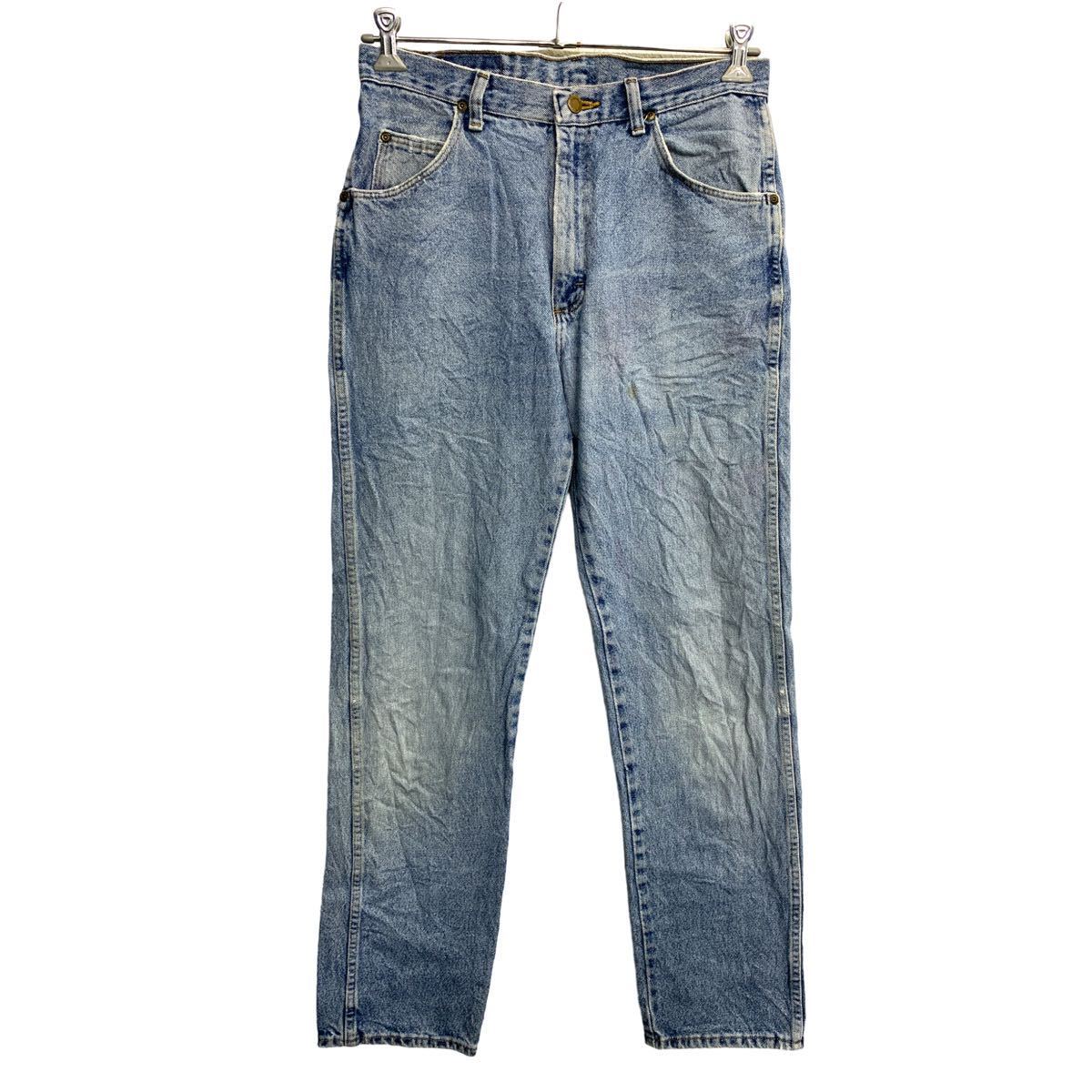 値下☆【未使用】ジーンズ 楽天市場】【中古】【古着】 Wrangler WA783 デニムパンツ W29