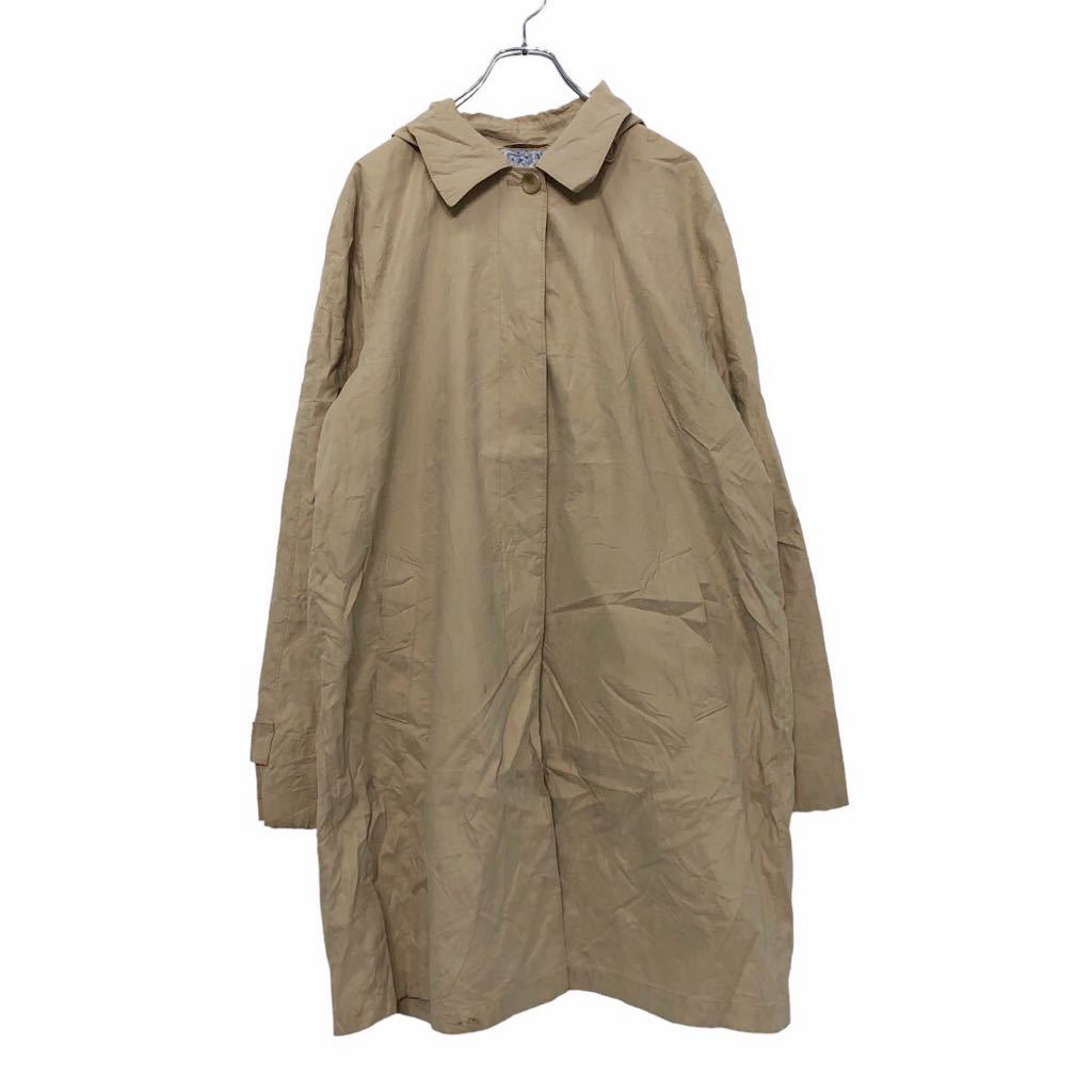 楽天市場】【中古】【古着】 LONDON FOG トレンチコート 12PET