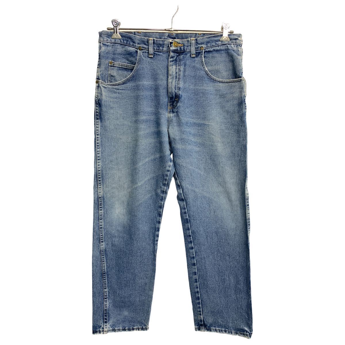 楽天市場】【中古】【古着】 Wrangler デニムパンツ W34
