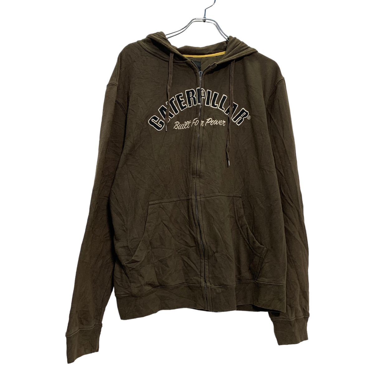 楽天市場】easy イージー パーカー サイズ:FREE ダメージ加工 転写