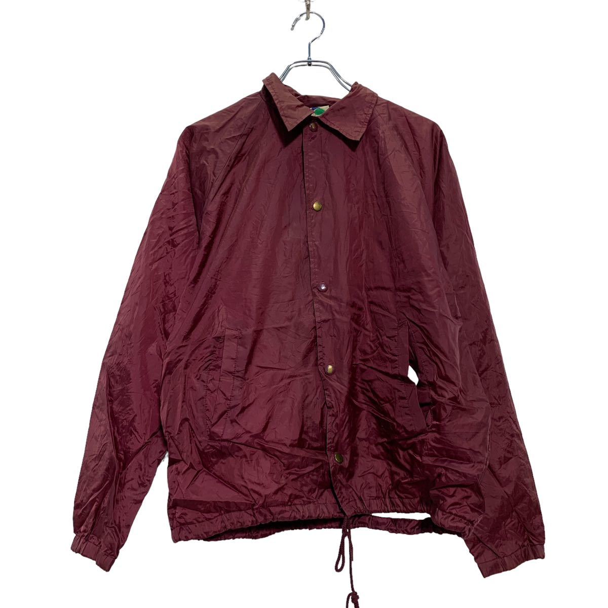 楽天市場】【中古】 OAMC (オーエーエムシー) STAFF COACH JACKET