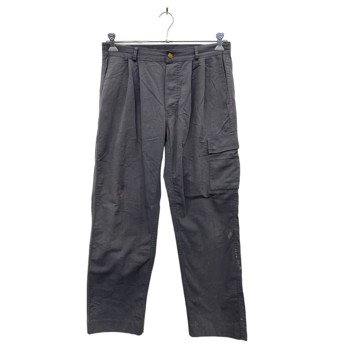 楽天市場】【中古】【古着】 ワークパンツ W34 カーゴパンツ