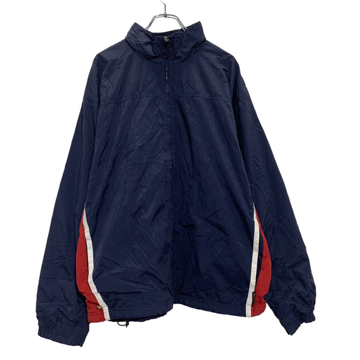楽天市場】【中古】【古着】 Reebok ナイロン トラック