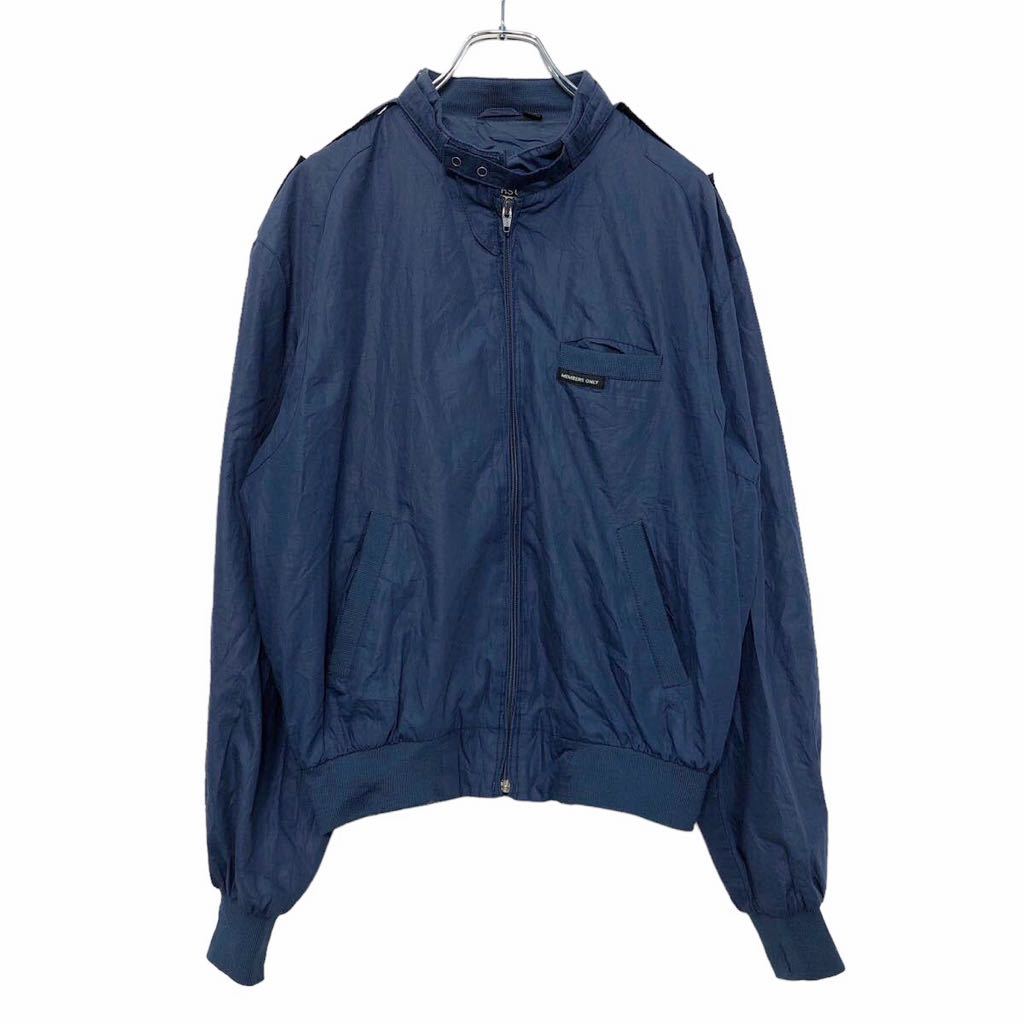 “MEMBERS ONLY メンバーズオンリー　スウィングトップ” 楽天市場】【中古】【あす楽】 メンバーズオンリー