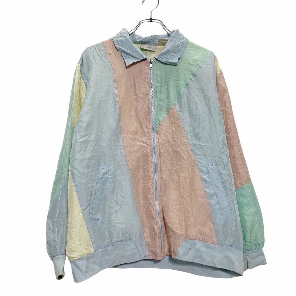 楽天市場】【中古】【古着】 RIVER EDGE フーディ ナイロンジャケット