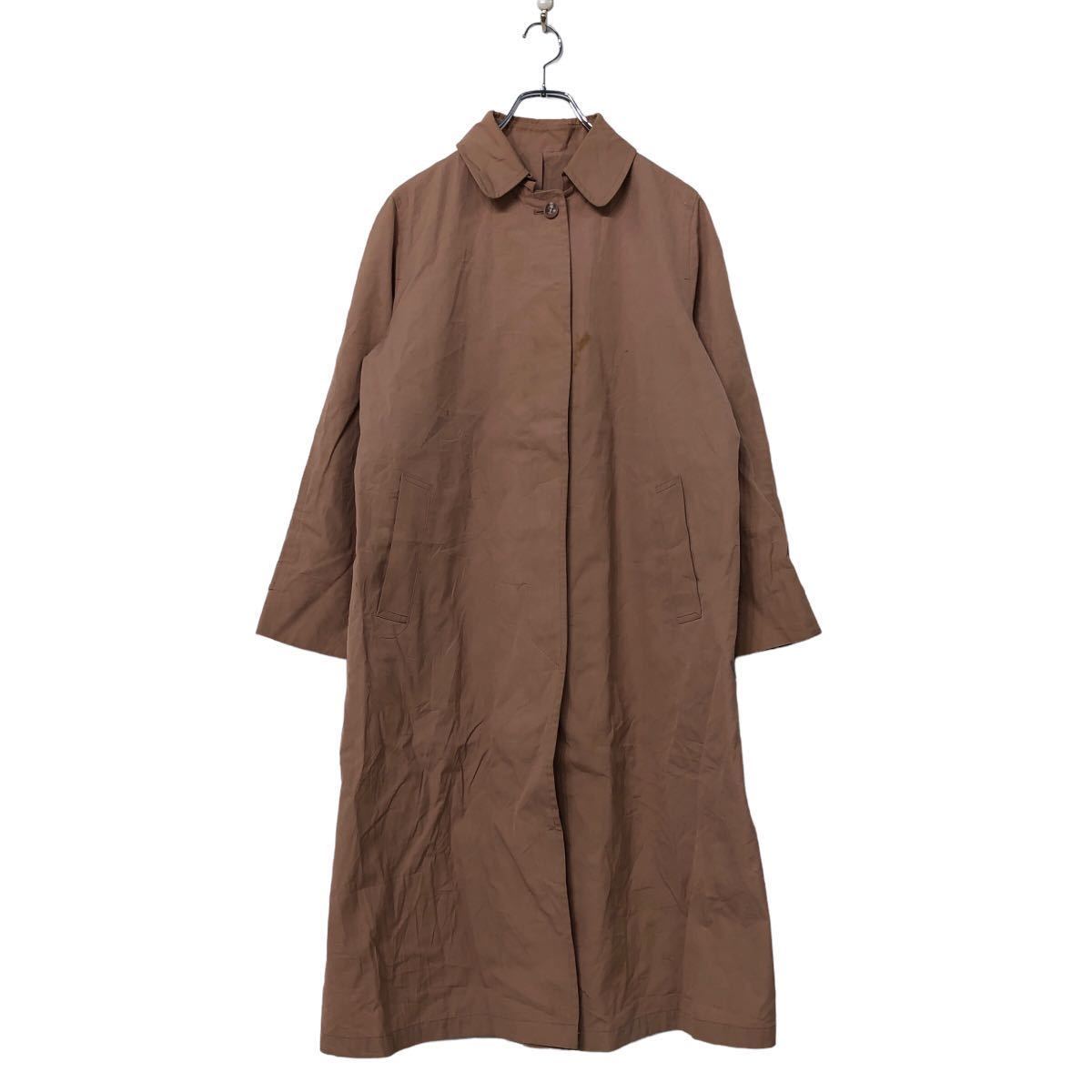 楽天市場】【中古】【古着】 LONDON FOG ステンカラー コート