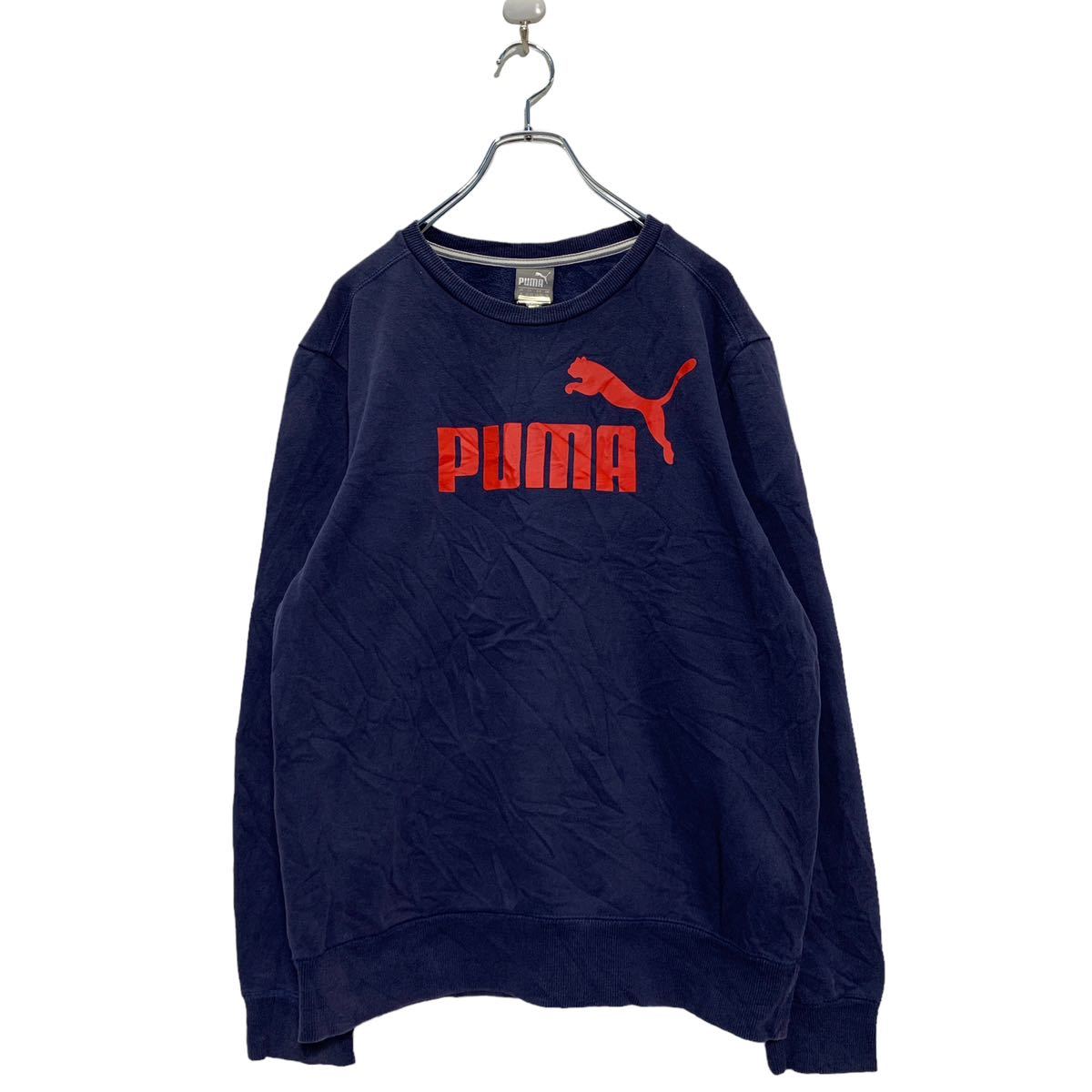 激レア・古着・美品・M サイズ（US サイズ）・PUMA・USAIN・BOLT 
