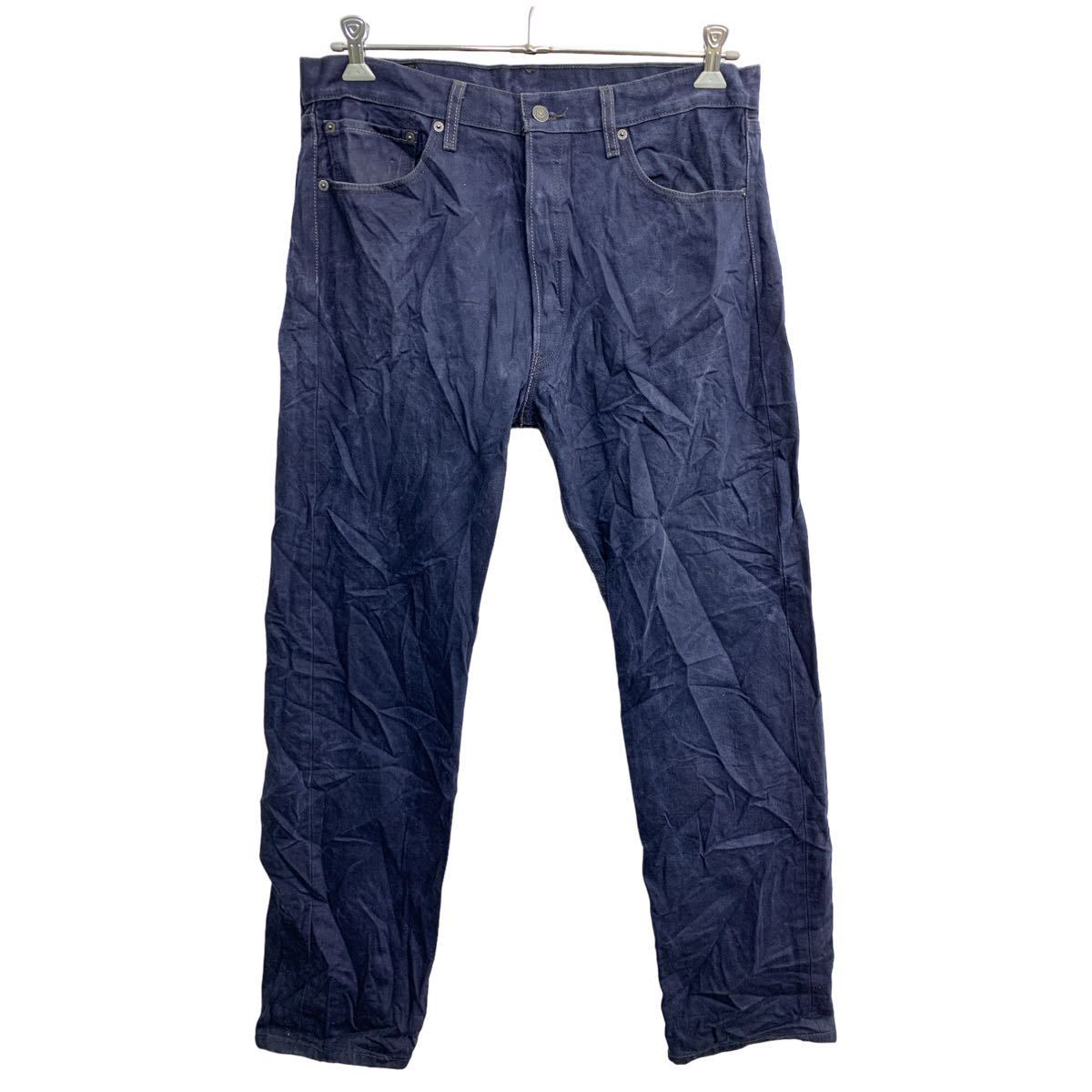 楽天市場】【中古】【古着】 Levi's 501 デニムパンツ W36