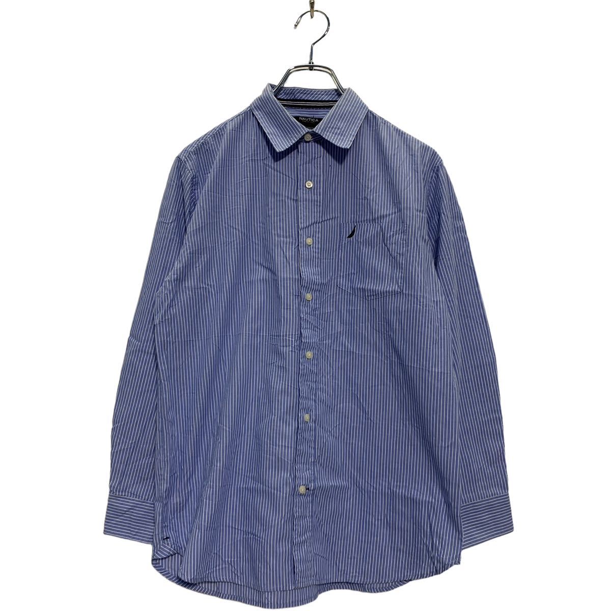 ^*^様 21 ノーティカのみアメリカ古着　半袖　長袖シャツ50着セットまとめ売 様 21 ノーティカのみアメリカ古着 半袖 長袖シャツ50着セット