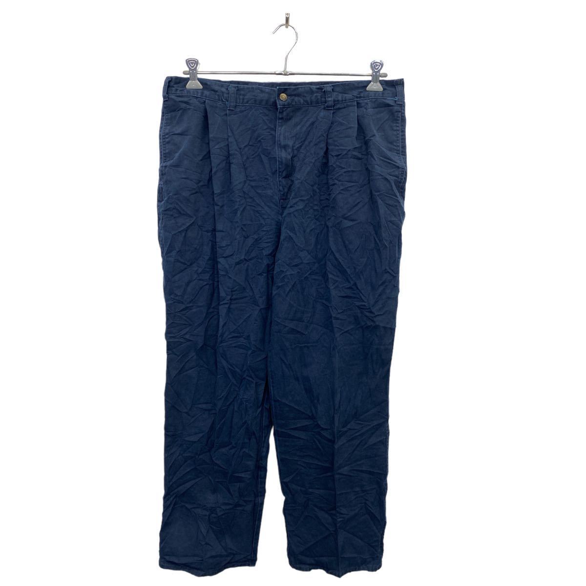 DOCKERSドッカーズD3クラシックフィットw36古着チノパンカーキベージュ 00's Levi's 