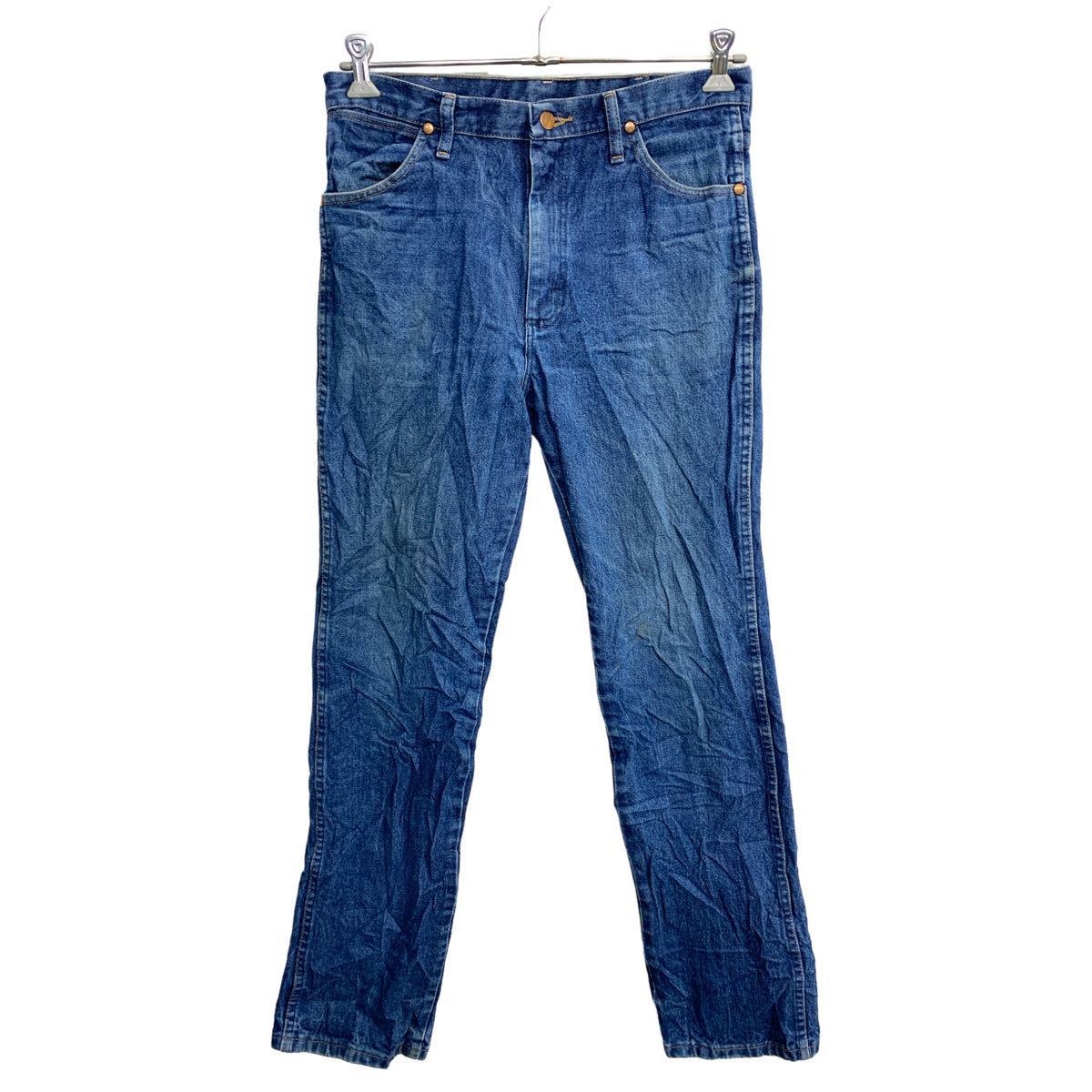 D*D様 Wranglerw36アメリカ古着USA製ジーンズデニムパンツメンズブ 95a39852f5e55dee29d6a96ede757c