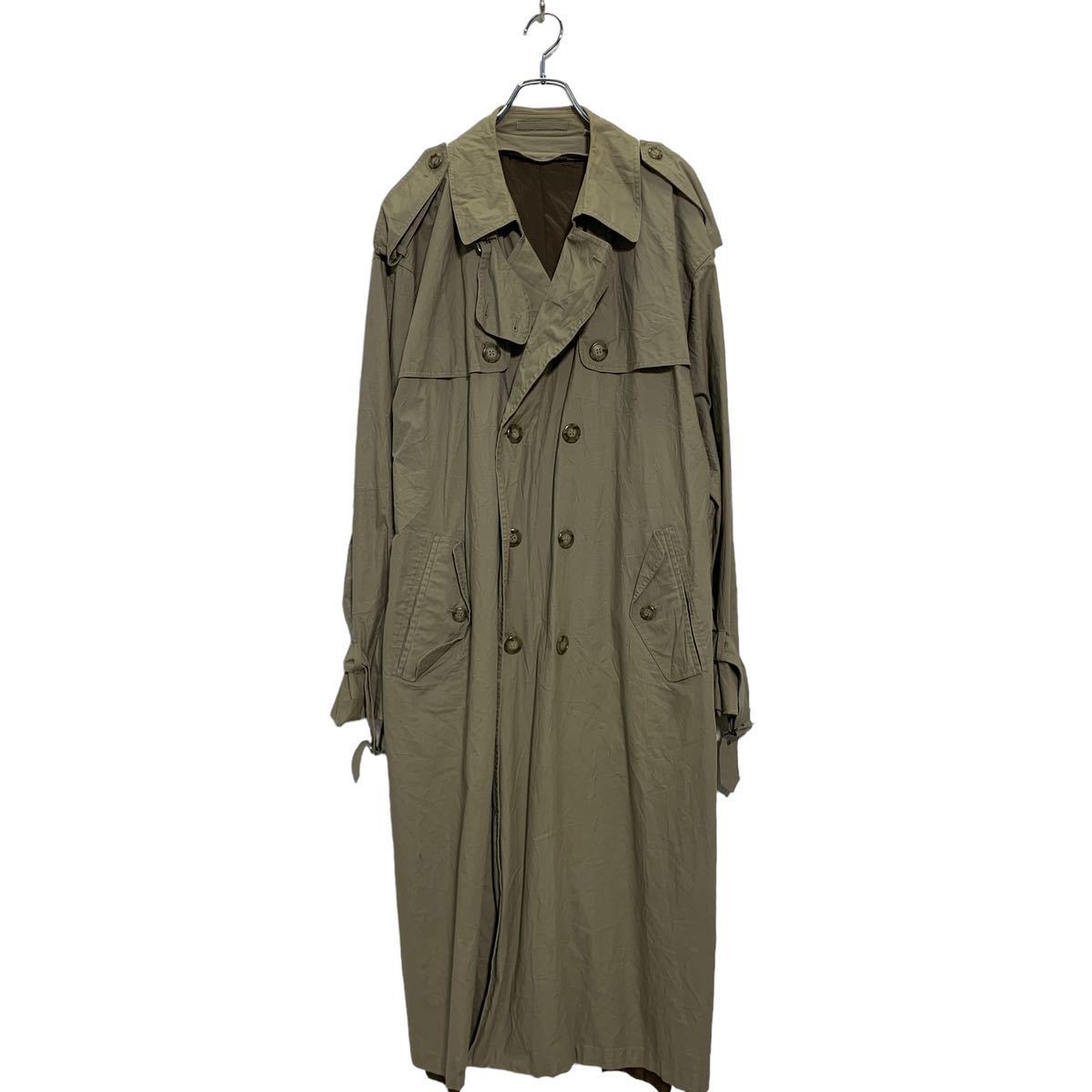 楽天市場】【中古】【古着】 LONDON FOG ロングコート 2XL