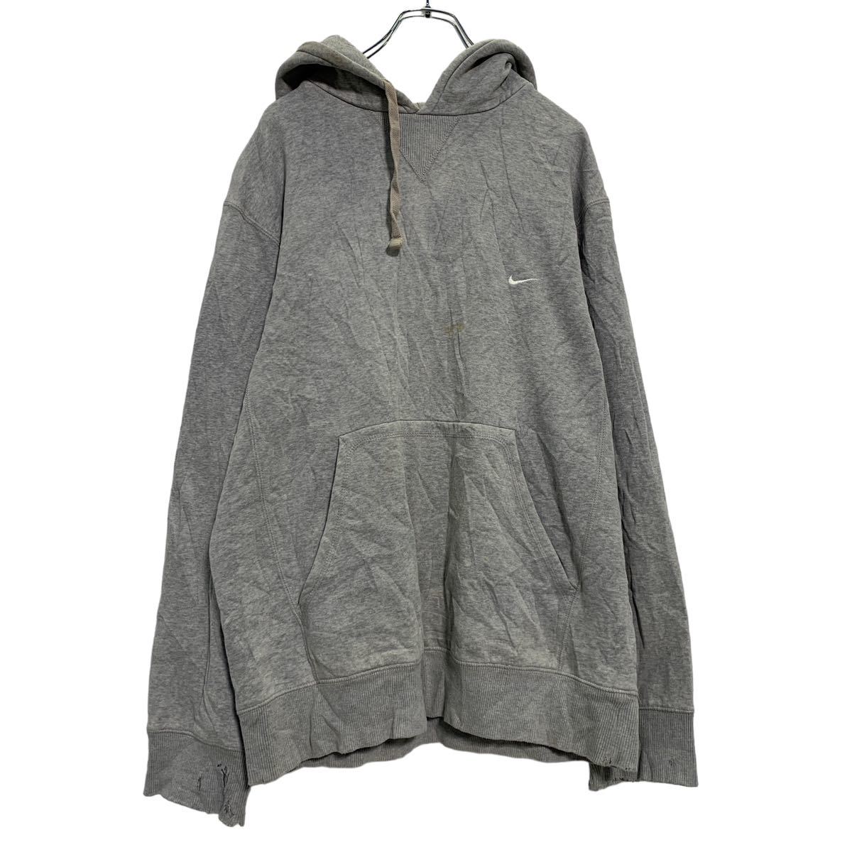 楽天市場】【中古】00s ナイキ NIKE OHIO カレッジ スウェット