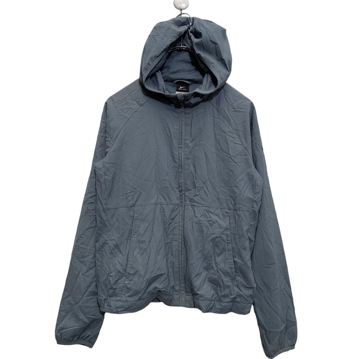 楽天市場】【中古】【古着】 NIKE ナイロン ジャケット ナイキ L