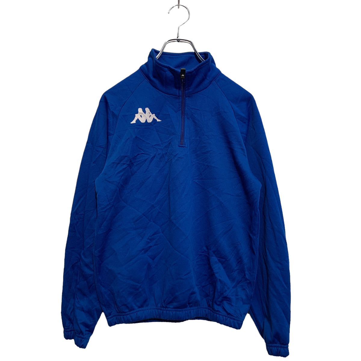 Kappa カッパ　FCバルセロナ ベロア　トラックジャケット　ヴィンテージ 楽天市場】古着 90年代 KAPPA FCBARCELONA FCバルセロナ ベロア