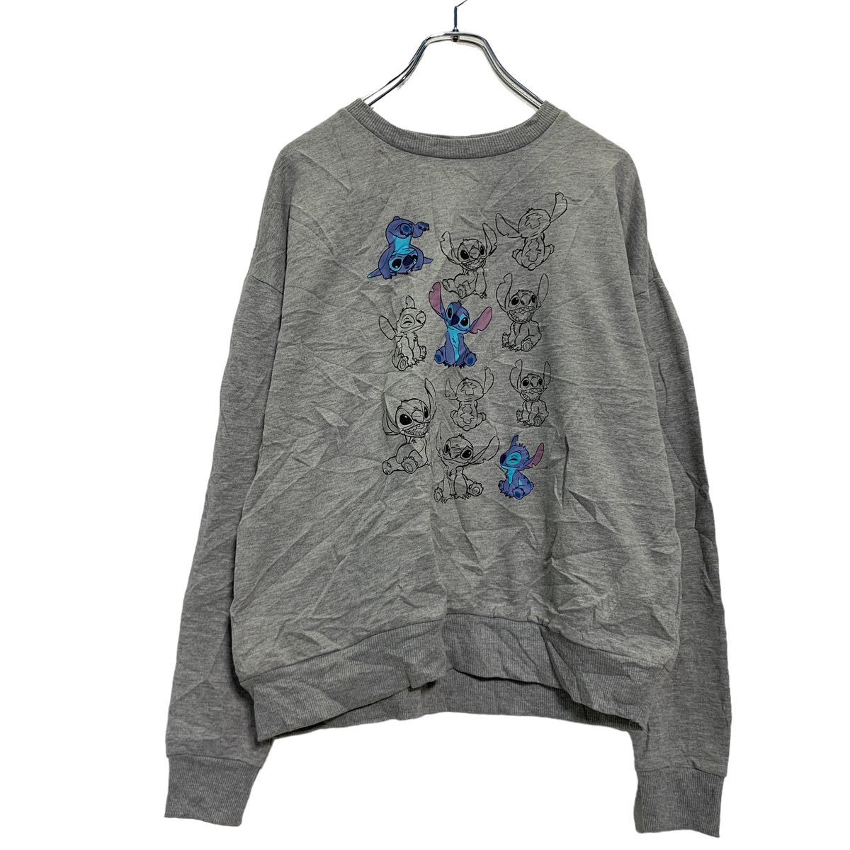 楽天市場】【取寄せ】 ディズニー Disney US公式商品 スティッチ