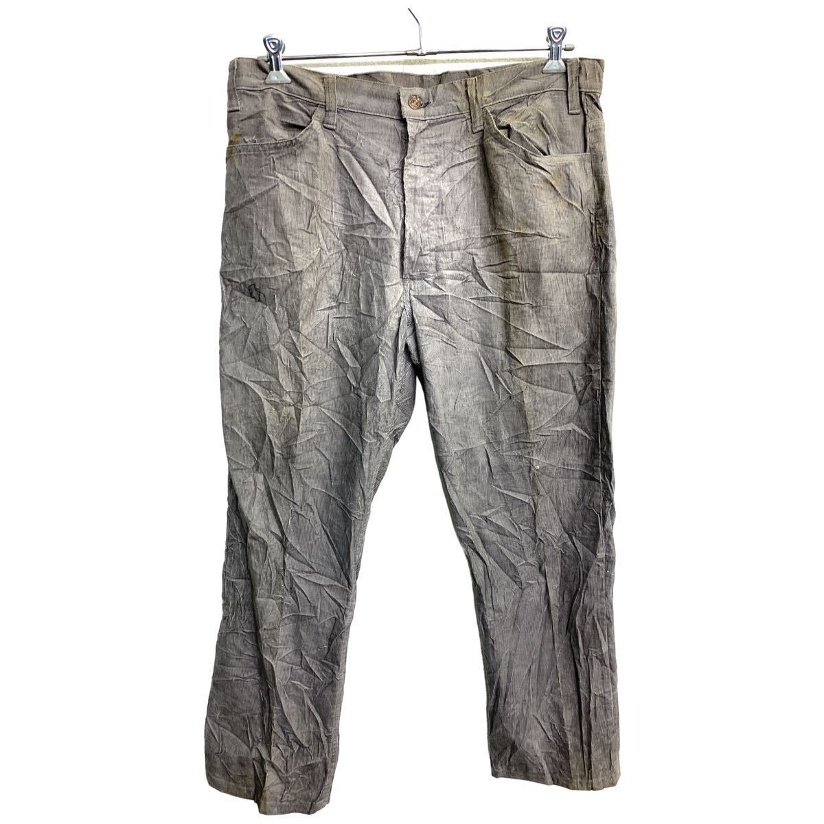 楽天市場】LEVI'S リーバイス 519-1523 84年製 USA製 42TALON