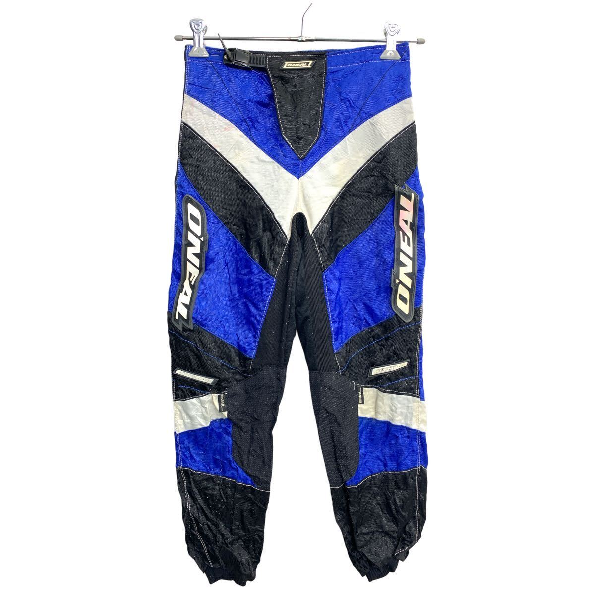 楽天市場】【中古】【古着】 O'neal モトクロスパンツ W28 オニール
