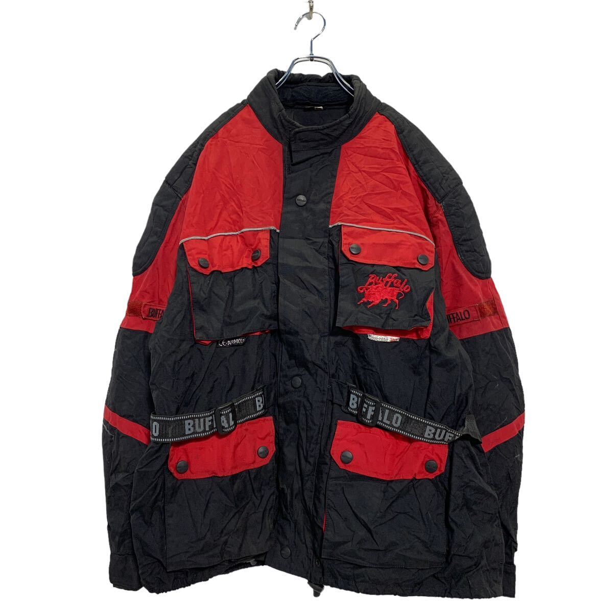 楽天市場】JH DESIGN LOWE'Sレーシングジャケット 刺繍 モーター