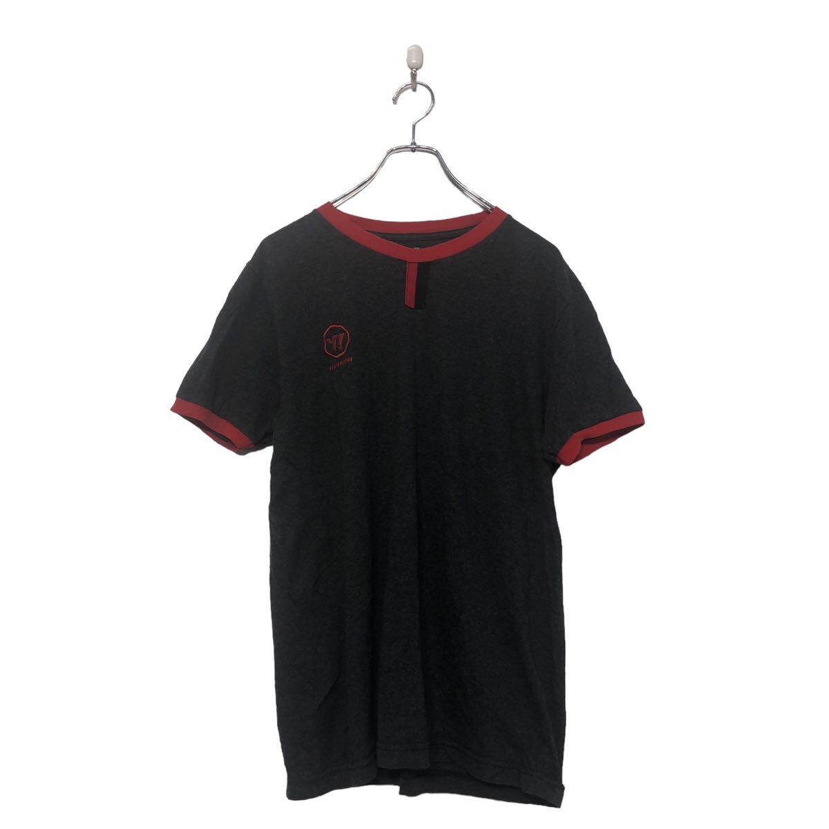 楽天市場】【中古】【古着】 半袖 プリント Tシャツ Mサイズくらい