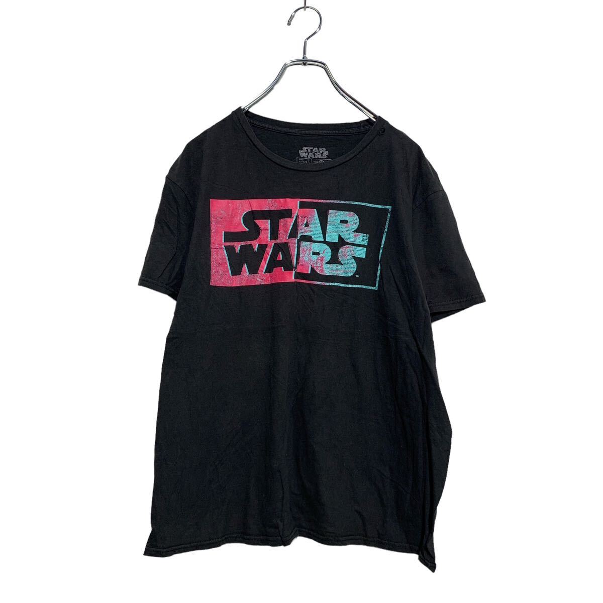 STAR WARS スターウォーズ ムービーTシャツ オフィシャル 公式 STAR WARS スターウォーズ ムービーTシャツ オフィシャル 公式