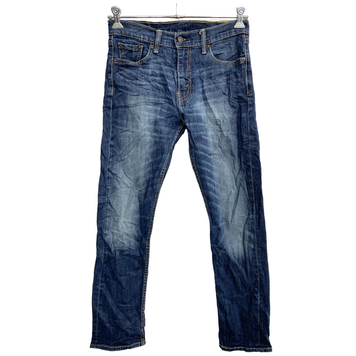 楽天市場】【中古】【古着】 Levi's 513 デニムパンツ W34