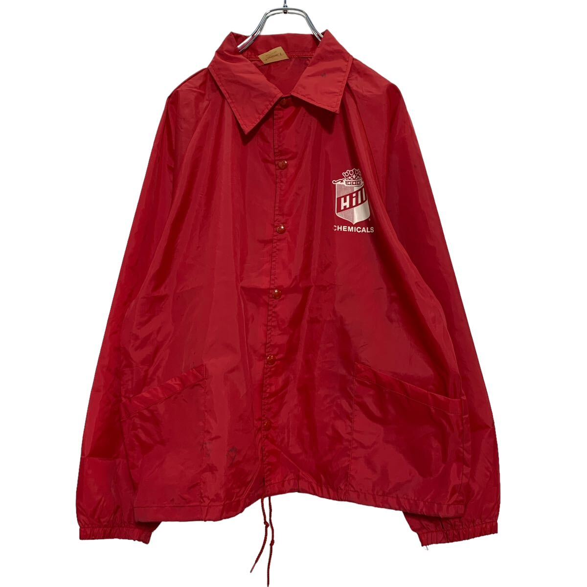 BONES 赤 ジャケット　AUBURN sportswear メイドインUSA 楽天市場】・AUBURN SPORTSWEAR・の通販