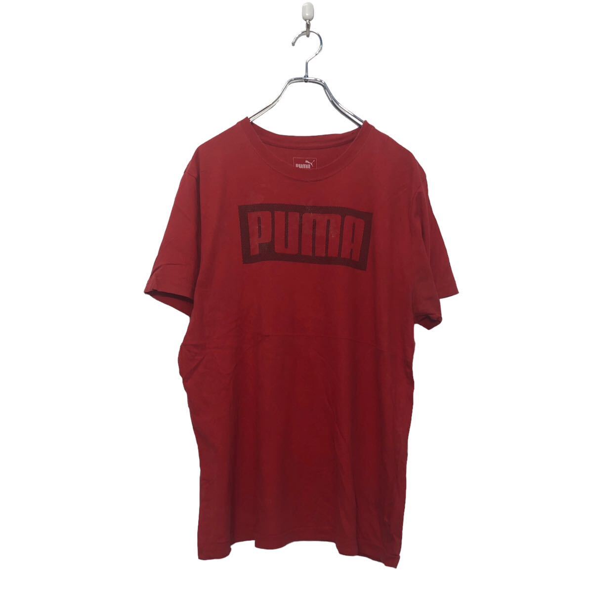楽天市場】80s USA製 ビンテージ □ PUMA プーマ ビッグ ロゴ