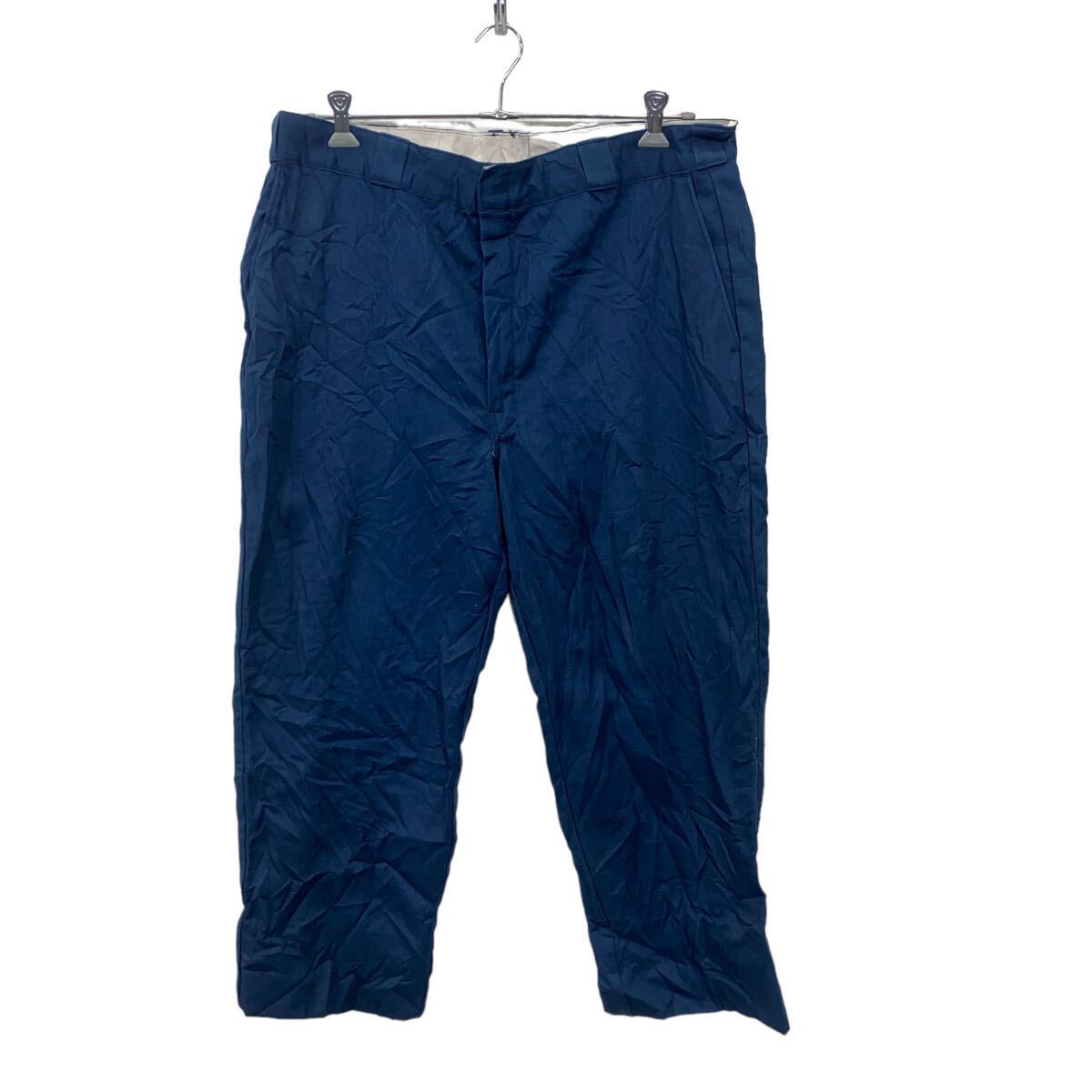 楽天市場】90's USA製 Dickies 874 Pants TALON W34 / ディッキーズ