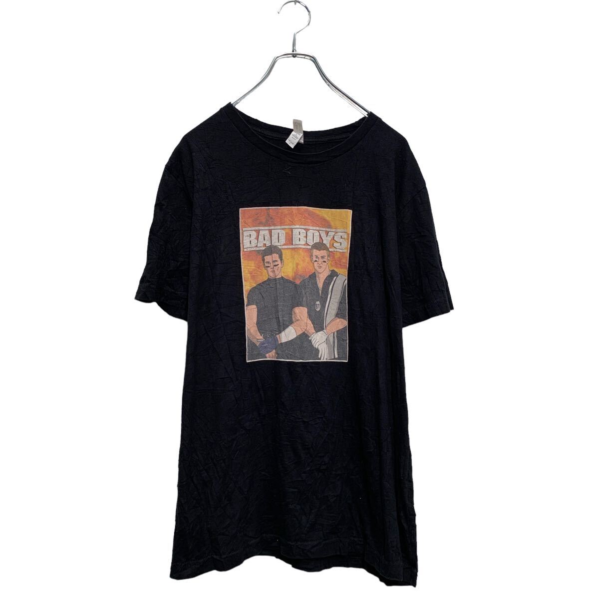 楽天市場】【中古】【古着】 Breaking Bad 半袖 プリント T