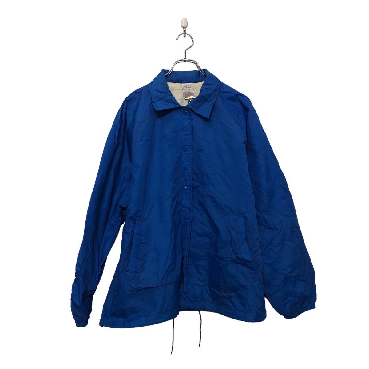 楽天市場】BUZZ RICKSON'S（バズリクソンズ）ナイロンコーチジャケット