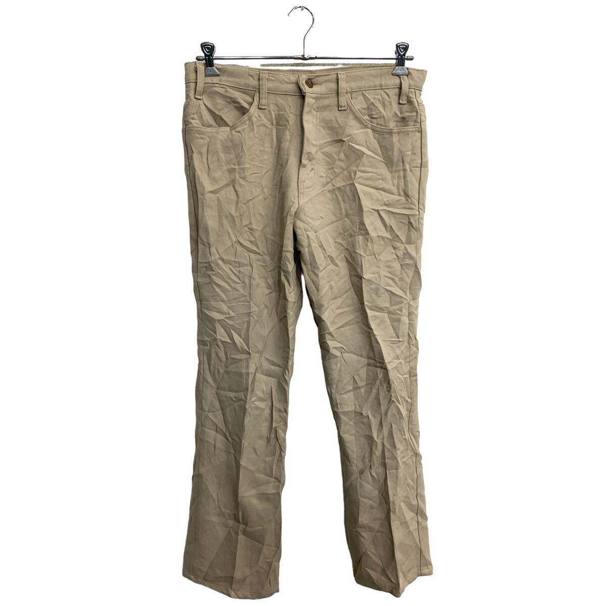 楽天市場】【中古】【古着】 Levi's スタプレ W34 リーバイス