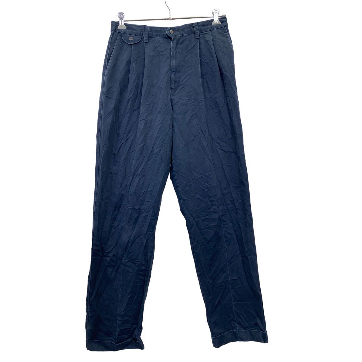 00s USA古着 ドッカーズ ブラック チノパン 34インチ vintage 00s USA古着 ドッカーズ ブラック チノパン 34インチ vintage