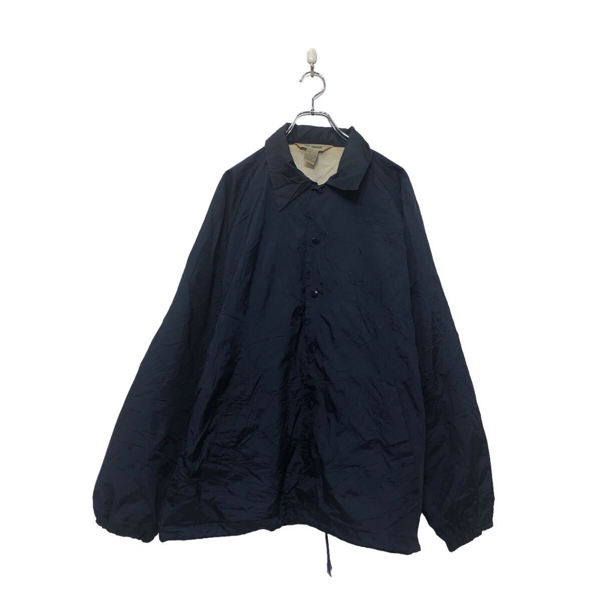 楽天市場】【中古】【古着】 WARD ナイロン コーチ ジャケット