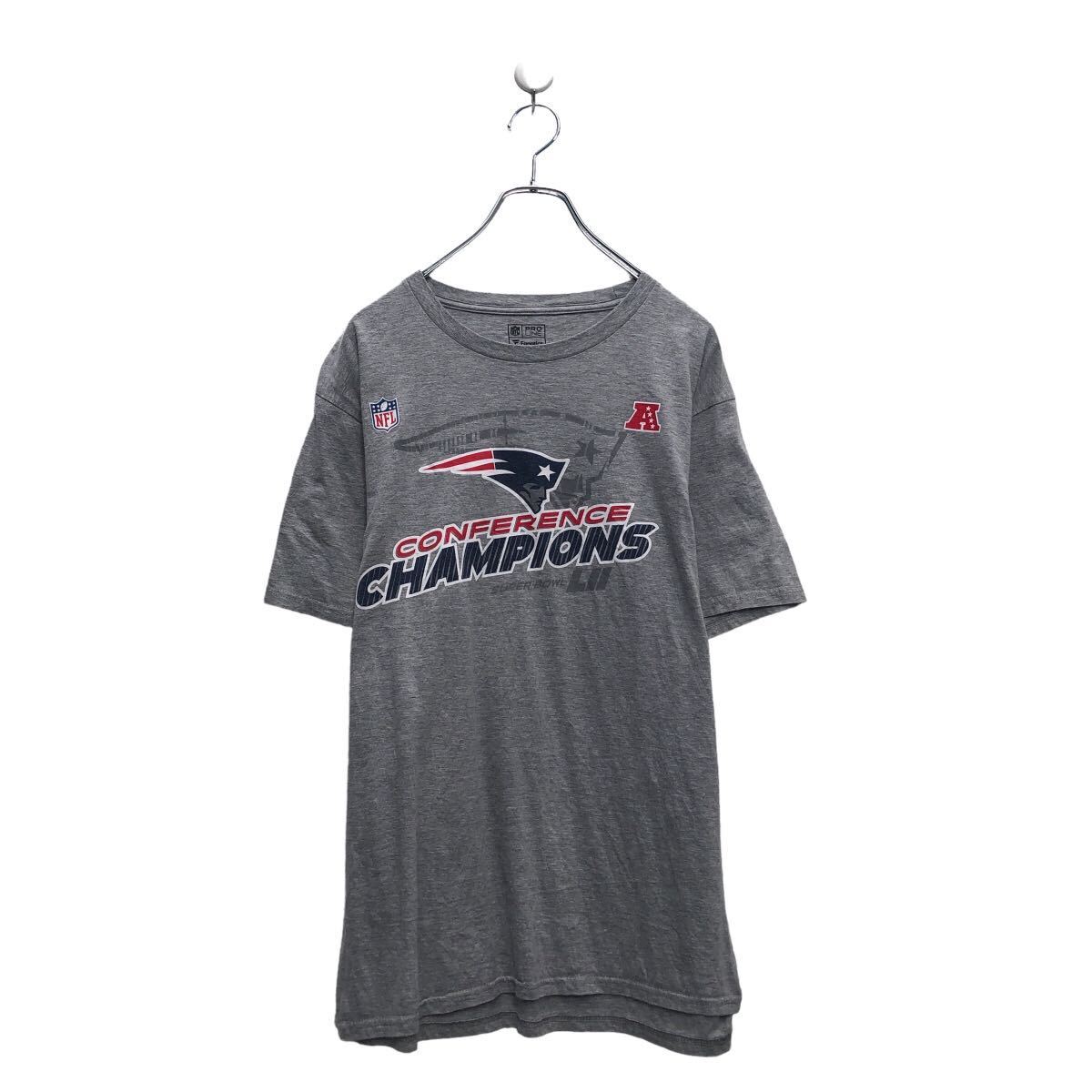 楽天市場】【中古】【古着】 NFL ゲームシャツ M レッド