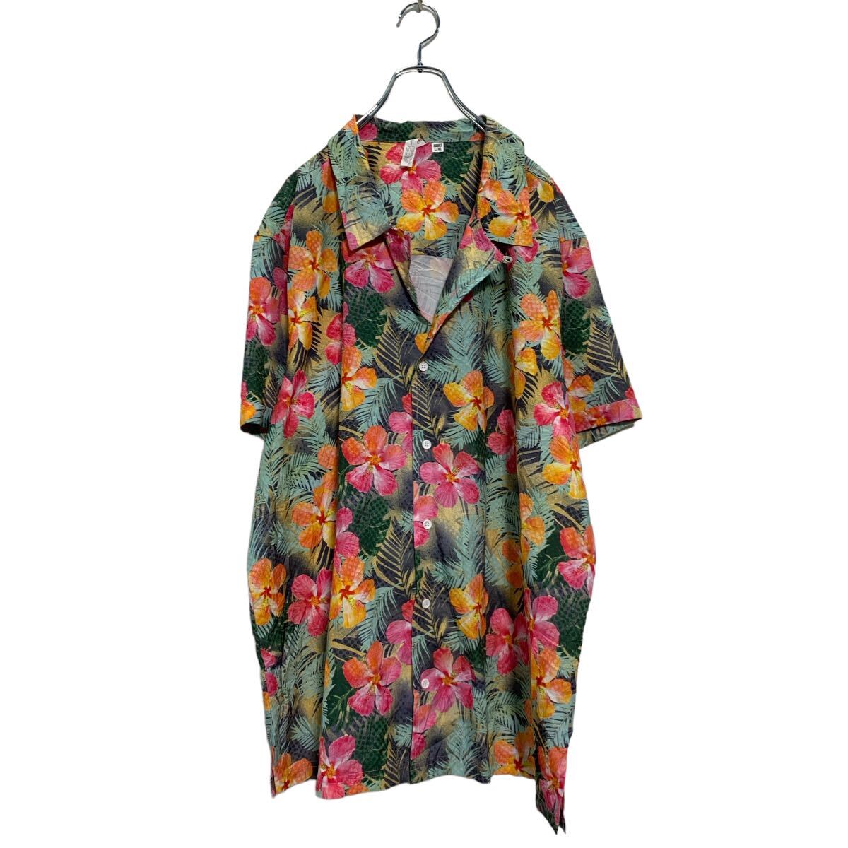 楽天市場】【中古】トミヤアパレル(株) アロハシャツ